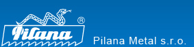Pilana Metal s.r.o.