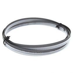 Pilový pás na kov 2720x27x0,90mm 6/10 V-0 M42 UNIVERSAL