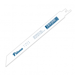 Šavlový pilový list pro řezání oceli - HEAVY (300x1,3 mm)
