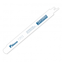 Šavlový pilový list pro řezání palet - RECYCLING (225x1,3 mm)