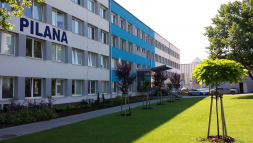 Pilana Metal mění majitele, míří pod křídla skupiny firem PILANA Group